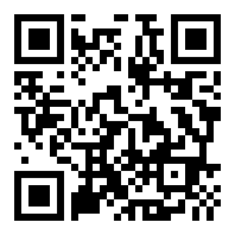 观看视频教程部编版语文五上16.《太阳》课堂教学视频实录-张瑾的二维码