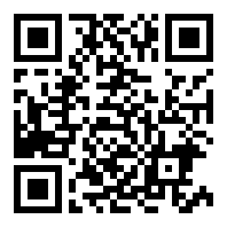 观看视频教程人教A版数学高二上必修五1.1.1《正弦定理》课堂教学视频实录-邱敬敏的二维码