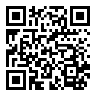 观看视频教程人教A版数学高二上必修五1.1.2《余弦定理（第1课时》课堂教学视频实录-陶刘敏的二维码