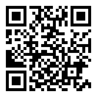 观看视频教程《★ 神奇的莫比乌斯带》课堂教学视频实录-人教版四年级数学上册的二维码