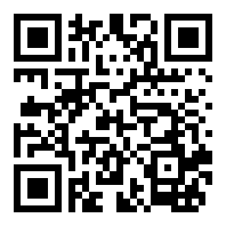 观看视频教程科普冷知识的二维码