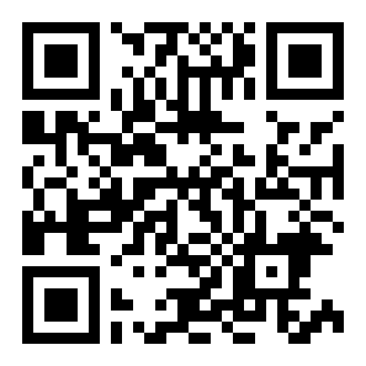 观看视频教程汉字文化与养生的二维码
