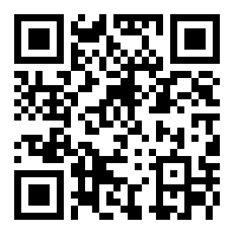 观看视频教程音乐鉴赏与养生视频的二维码