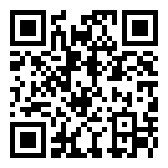 观看视频教程多彩益智史莱姆的二维码