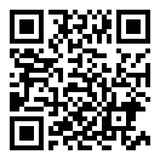 观看视频教程茁贝启蒙之跟鲍勃学习英文字母的二维码