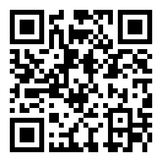 观看视频教程《25.3 相似三角形》优质课教学视频实录-冀教版初中数学九年级上册的二维码