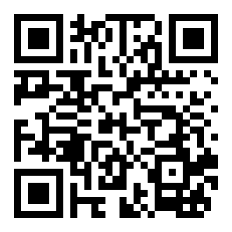 观看视频教程人教版数学一上《看谁搭的又稳又高》辽宁王秋红老师—课堂教学视频实录的二维码