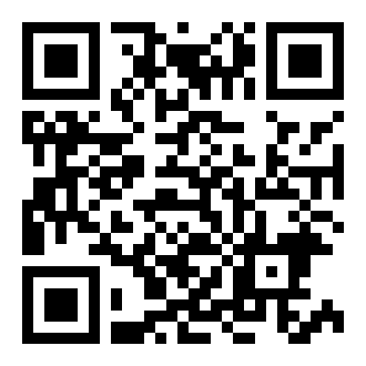 观看视频教程人教版数学二上《认识时间》安徽-刘玉章老师—课堂教学视频实录-课堂实录的二维码