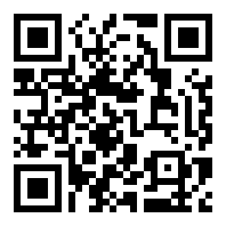 观看视频教程手麻是什么原因造成的？一定要引起注意的二维码