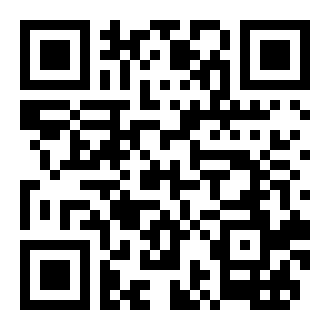 观看视频教程为什么会腰疼？腰疼的五大原因的二维码