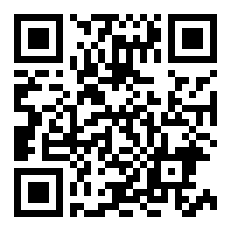观看视频教程亦药亦茶巧调养教程的二维码