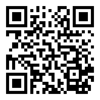 观看视频教程新目标七年级英语上册教程的二维码