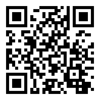 观看视频教程初二语文视频教程的二维码