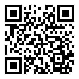 观看视频教程儿童英语一年级全册视频教程的二维码