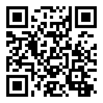 观看视频教程人教版初一数学上册视频教程的二维码