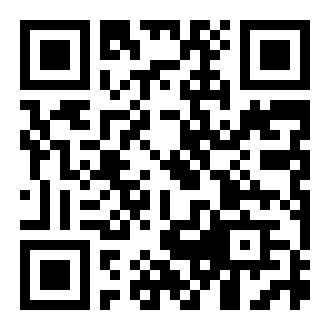 观看视频教程Udacity公开课:CS253网页开发的二维码