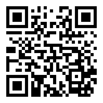 观看视频教程Udacity公开课:ST101统计学入门的二维码