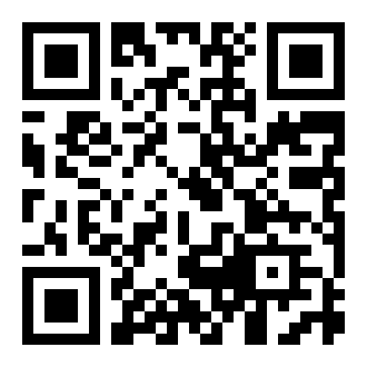 观看视频教程人教版六年级英语教程的二维码
