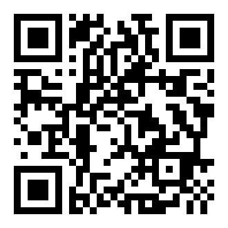 观看视频教程冀教版小学语文四年级上册的二维码