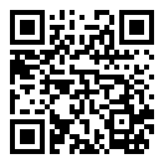 观看视频教程自考综合英语（一）的二维码