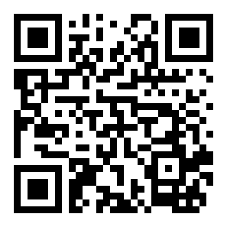 观看视频教程中小学3D建模教程的二维码