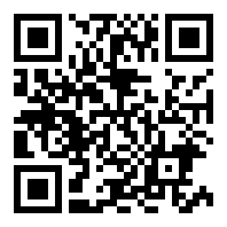 观看视频教程大学《计算机网络原理》课程视频的二维码