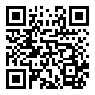 观看视频教程关税法律制度的二维码