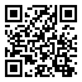 观看视频教程人教版初中数学八年级下册的二维码