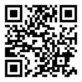 观看视频教程最新人教版八年级上册英语视频的二维码