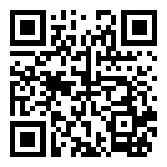 观看视频教程【小规模纳税人】增值税账务处理在线培训的二维码