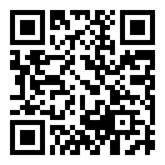 观看视频教程蒙台梭利胎教新法的二维码
