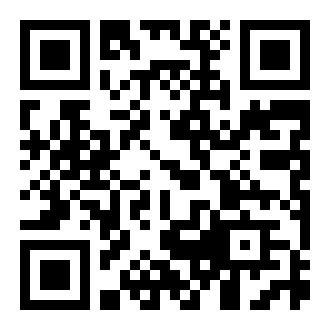 观看视频教程中医妇科学的二维码