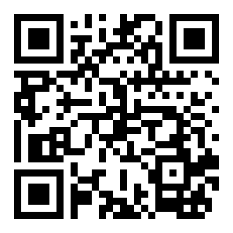 观看视频教程人教版八年级物理上的二维码