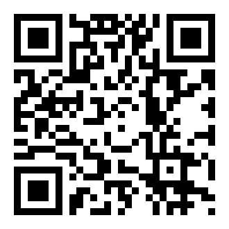 观看视频教程汽车美容与装饰教程的二维码