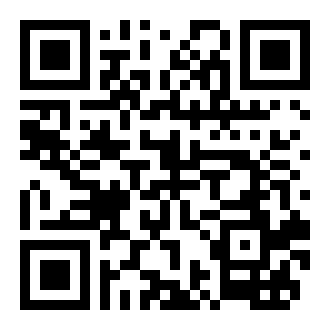 观看视频教程仪器的使用的二维码