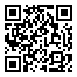 观看视频教程赵贺新中性笔楷书技法的二维码