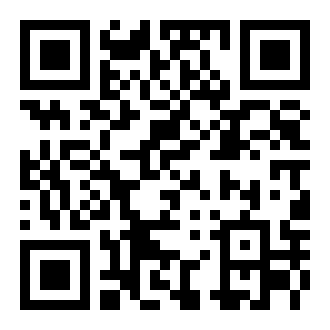 观看视频教程服装立文体剪教学视频的二维码
