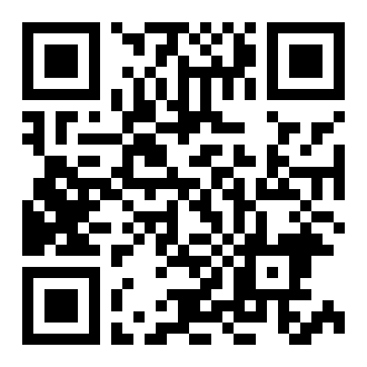 观看视频教程教你打领带的二维码