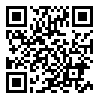 观看视频教程鞋样设计与打版教程的二维码