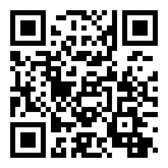 观看视频教程男西装设计打版的二维码