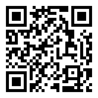 观看视频教程网络电视机顶盒演示和教程的二维码