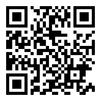 观看视频教程手把手教你学习数据库教程的二维码