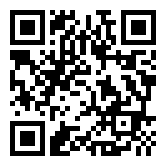 观看视频教程中国历史地理学视频教程的二维码