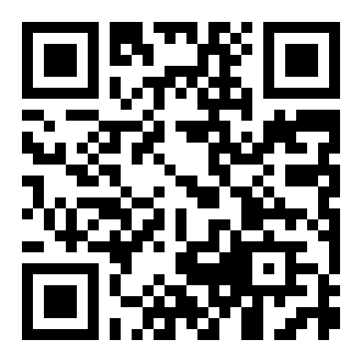 观看视频教程跟我来演讲的二维码