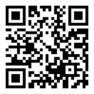 观看视频教程英语四级冲刺视频教程的二维码