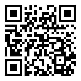 观看视频教程英语日常口语课程第二部分（简会学英语综合教程）的二维码