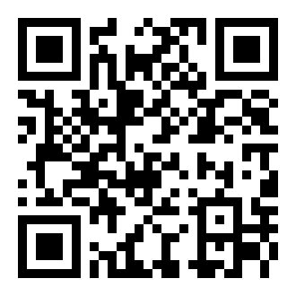 观看视频教程植物知识：三四月份开的话的二维码