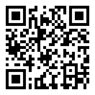 观看视频教程幼儿园安全教育知识的二维码