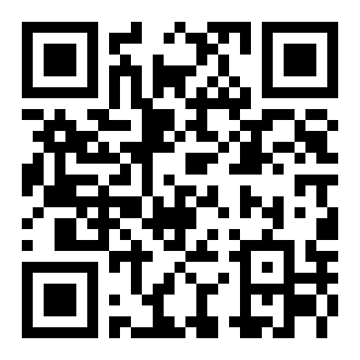 观看视频教程有关兼职法律知识：大学生兼职建立劳动关系吗？的二维码
