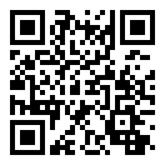 观看视频教程中学生游泳安全及交通安全知识点的二维码